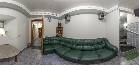 Фото компании  Зеленое поле, баня-сауна 2