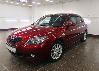 Качественная полировка автомобиля в Самаре - Детейлинг-центр «ЛагомАвто»