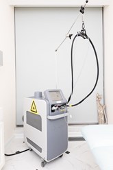 кабинет лазерной эпиляции