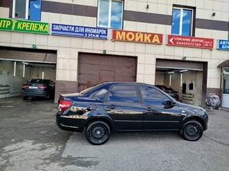 Фото компании  SP AUTO WASH 57