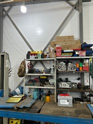 Фото компании  АвтоМастер Истра 6