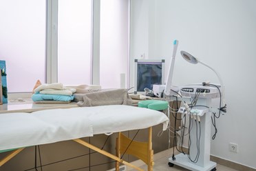 Фото компании  Подолог Ева Корнееева 21