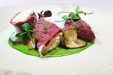 Фото компании  La prima, ресторан 16