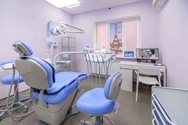 Фото компании ООО Ваш Стоматолог 5