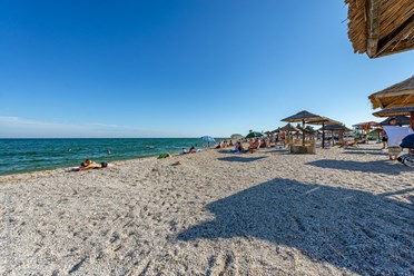 Фото компании  Жилье-Бердянск 1