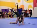 Фото компании  Всероссийская сеть детских спортивных школ по художественной гимнастике и спортивной акробатике «FD» Перово 4