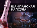 Капсулы для игристых вин производится ООО "Технопак" с индивидуальным медальоном и различными видами декорирования.