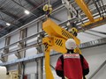 Фото компании ООО КРЕЙНС ИНЖИНИРИНГ 1