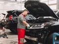 Фото компании  VERRA Центр кузовного ремонта 6