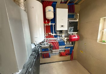 Фото компании  Котелиум 3