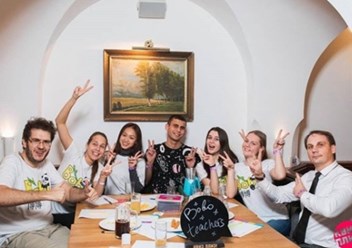 Фото компании  Языковая студия "BOBO" 1