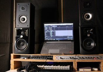Фото компании  Homie'Z Records 3