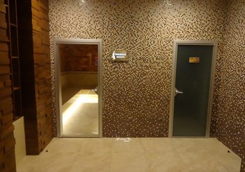 Межкомнатные двери