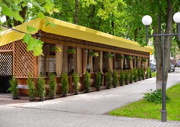 Фото компании  СТАРЫЙ ГОРОД, кафе-ресторан 3