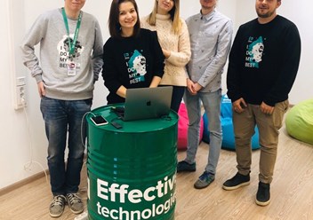 Фото компании ООО Effective Technologies 6