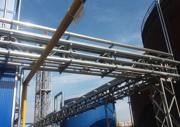 Фото компании ООО ТеплоТехСервис 1