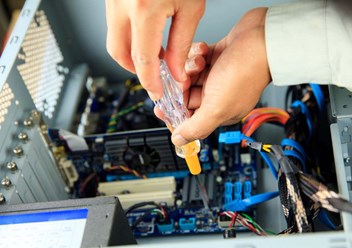 Фото компании  PCMactep31 1