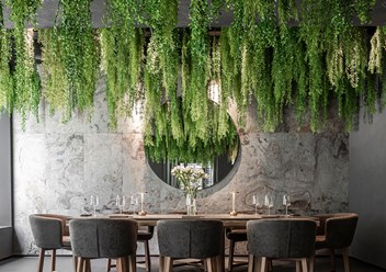 Фото компании  Bluefin Event Hall Жуковка 1