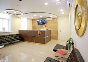 Фото компании  Эталон - центр пластической хирургии 1