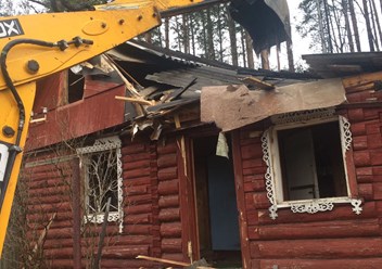 Фото компании ООО ЛегионСтрой 2