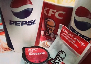 Фото компании  KFC 1