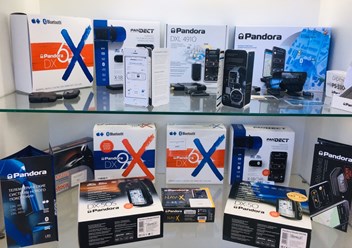 Фото компании  AutoDop.ru 1