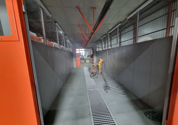Фото компании ООО Аквапромметалл 2