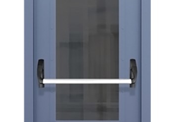 Фото компании ООО Самарский завод противопожарных дверей 2