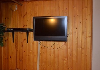 Фото компании  Сауна на Лизюкова 4