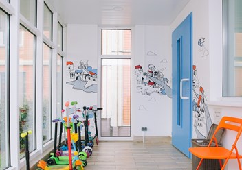 Фото компании ООО Happy Nappy 1