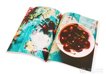 Печать журналов