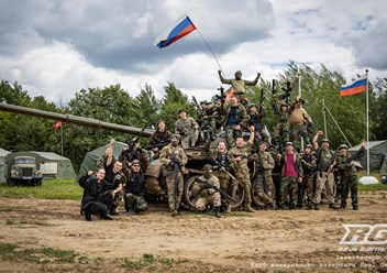 Фото компании  Real Game 1