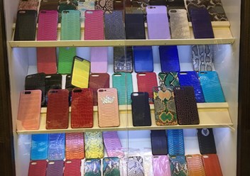 Фото компании  MobCase 2
