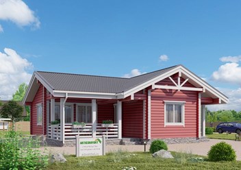 Строительство бань под ключ