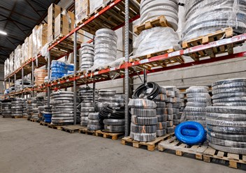 Фото рукавов рвд в бухтах