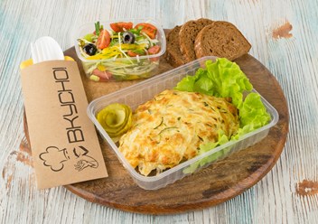 Фото компании  Вкусно 2