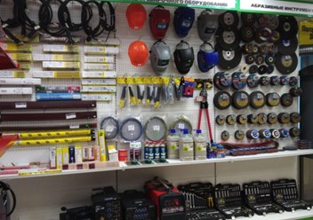 Фото компании ООО ТУЛС-МАСТЕР 1