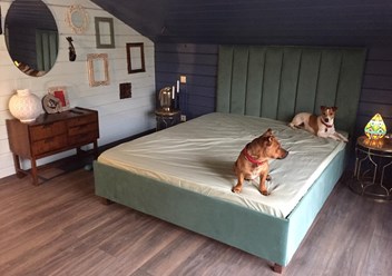 Фото компании ООО ОК МАТРАС 1