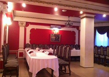 Фото компании  Монарх 3