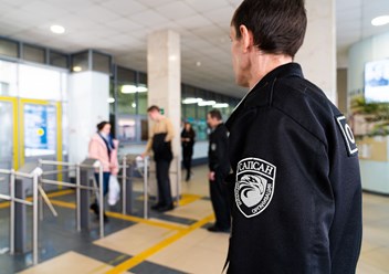 Фото компании ООО Чоо сапсан 4