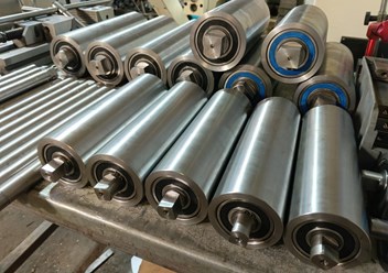 Фото компании ООО Сервисметалл 1