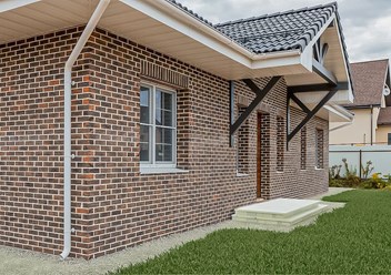 Фото компании ООО Кирпичная Гора 1