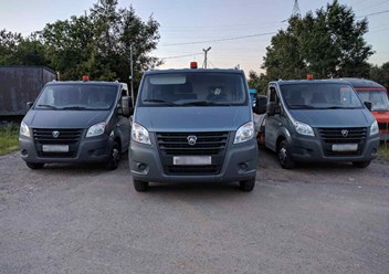 Фото компании  ВезунОК 1