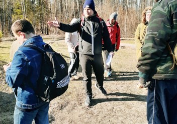 Фото компании  Мир Впечатлений 2