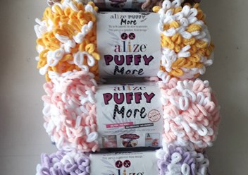 Фото компании ИП "Пряжа на Красной" 6