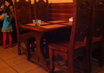 Фото компании  Шашлычный дворик, ресторан 4