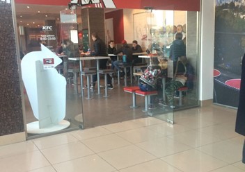 Фото компании  KFC, сеть ресторанов быстрого питания 6