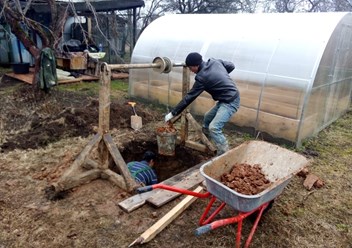 Фото компании  Колодец Строй 4