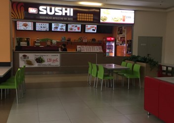 Фото компании  Mr.Sushi, суши-бар 1