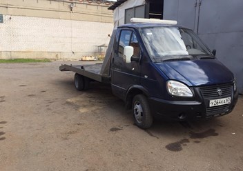 Фото компании  Эвакуй 4